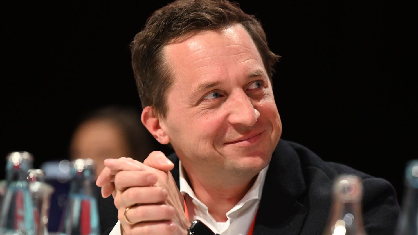 Nach der Landtagswahl: Das ist der neue starke Mann der SPD im Landtag