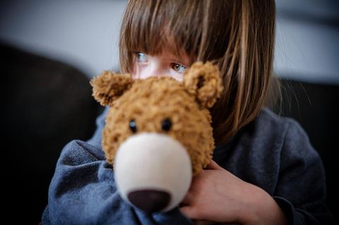 Frühkindliche Einsamkeit kann tiefgreifende Spuren hinterlassen