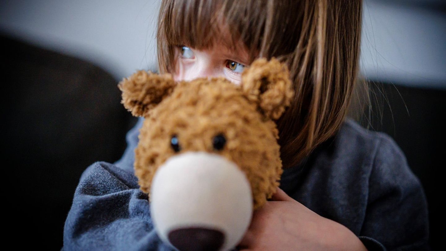 Psychologie: Sie waren als Kind einsam? Das kann langfristige Folgen haben