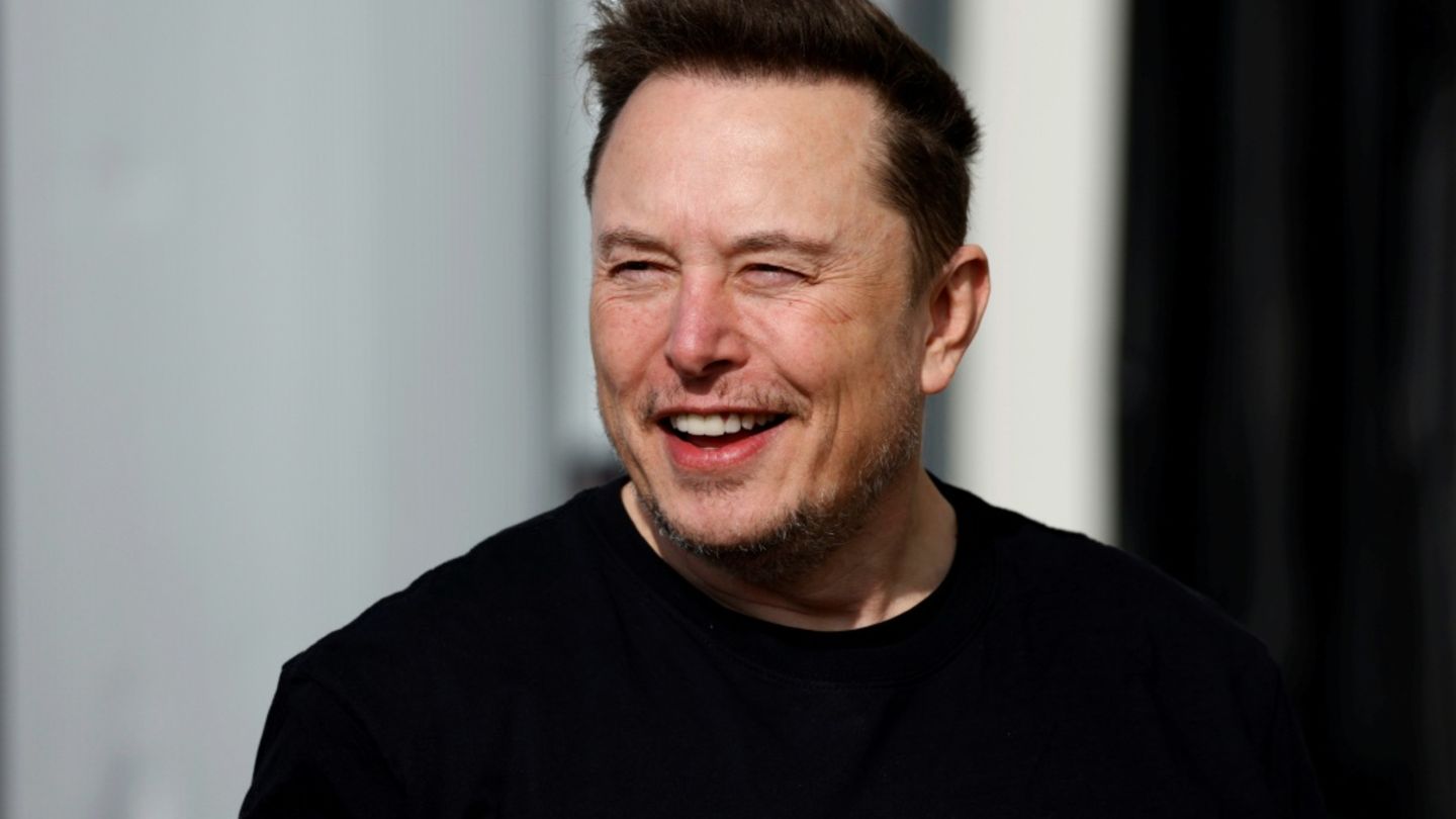 "Forbes": So viele Milliardäre wie noch nie - Elon Musk bleibt an der Spitze