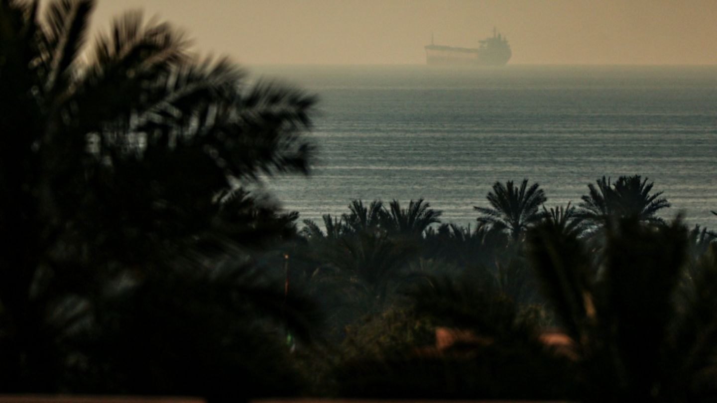 Teheran setzt im Iran-Krieg auf Öl als Druckmittel - Angriffe dauern an