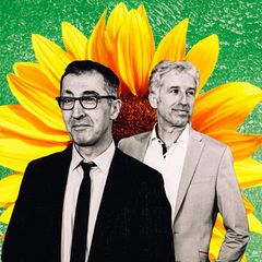 Cem Özdemir, Boris Palmer