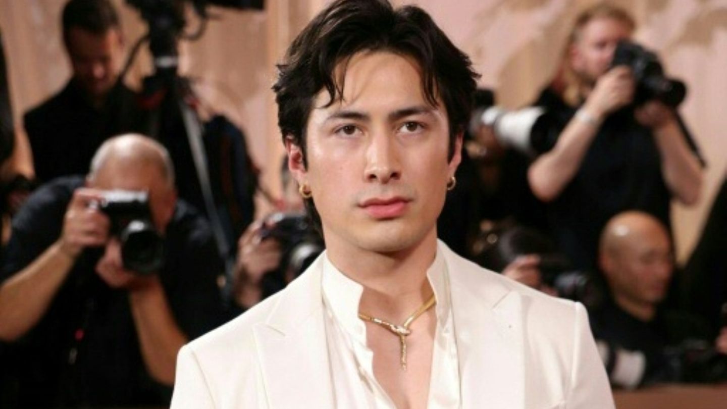 Serienhit "Heated Rivalry": Hauptdarsteller Williams verurteilt Hasskommentare