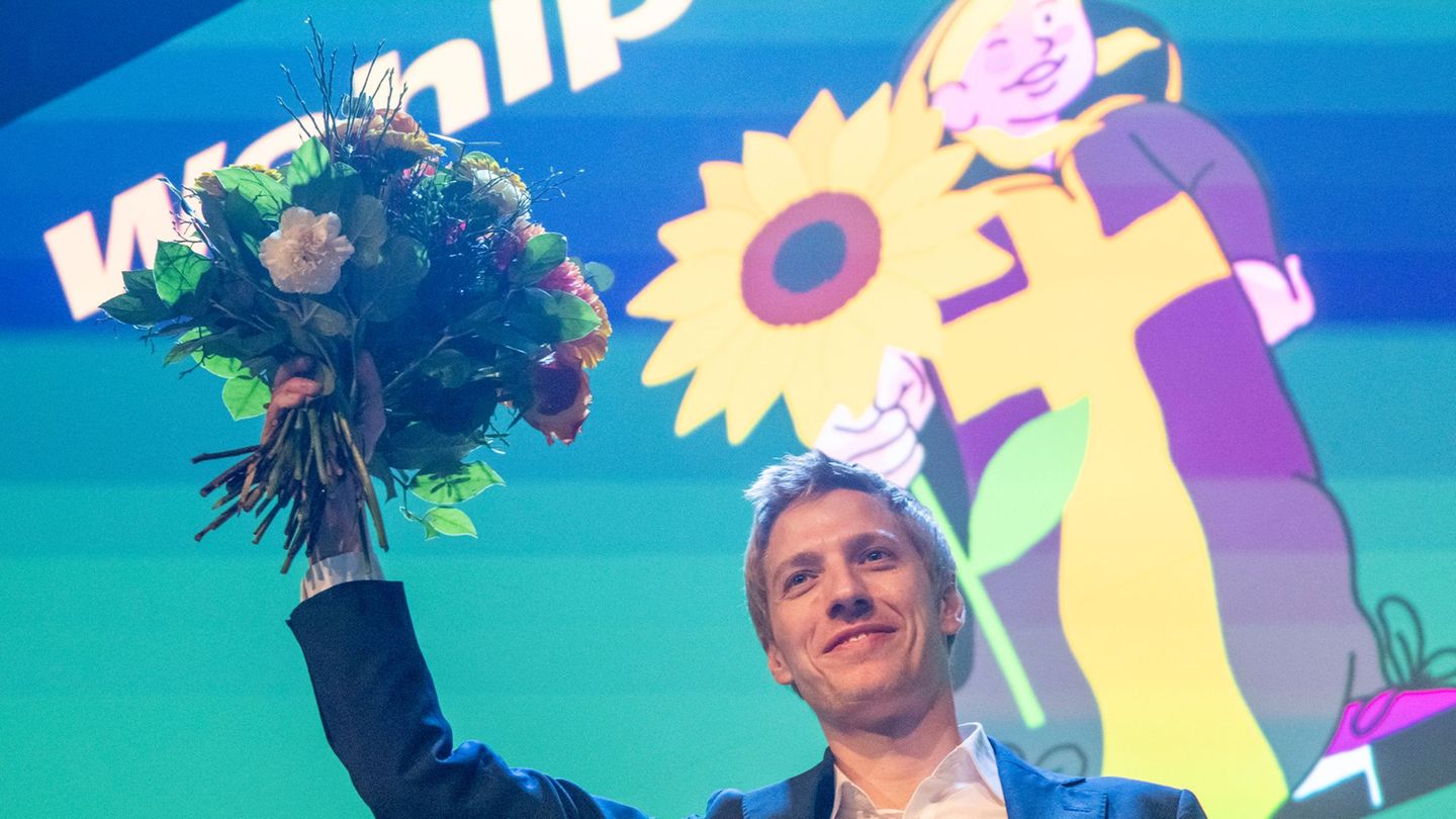 Wahlergebnis in München: Grüne bleiben stärkste Kraft im Münchner Stadtrat