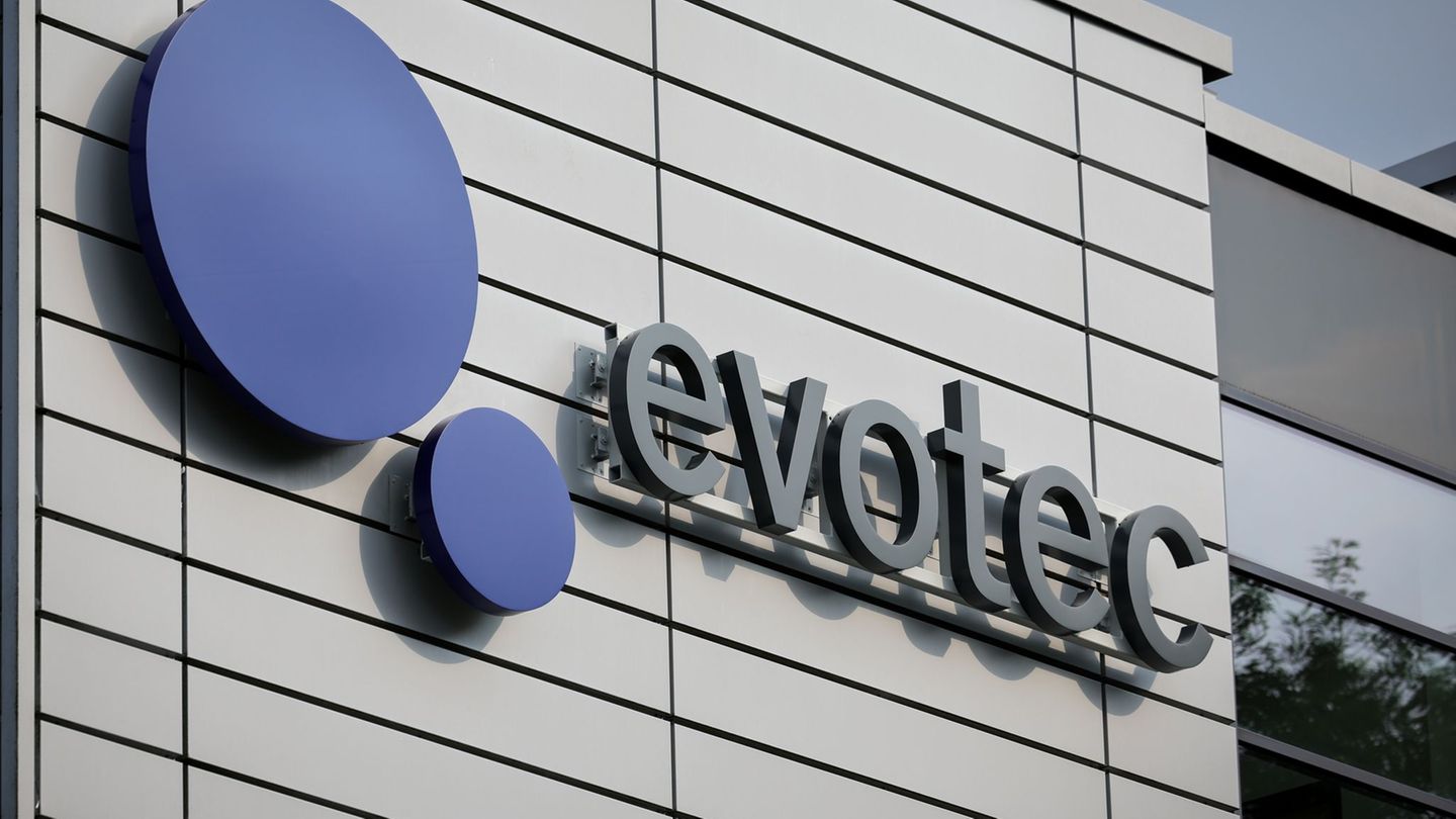 Unternehmen: Wirkstoffforscher Evotec baut bis zu 800 Stellen ab