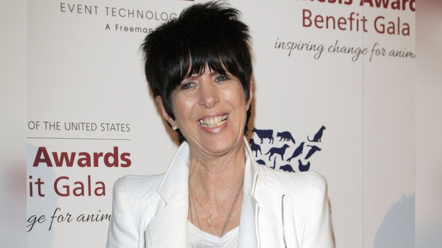 Diane Warren: Geht die Songwriterin zum 17. Mal leer aus?