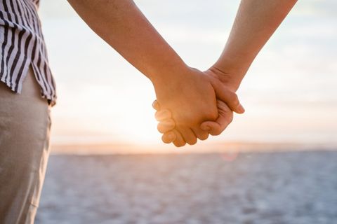 Liebe kennt kein Geschlecht.