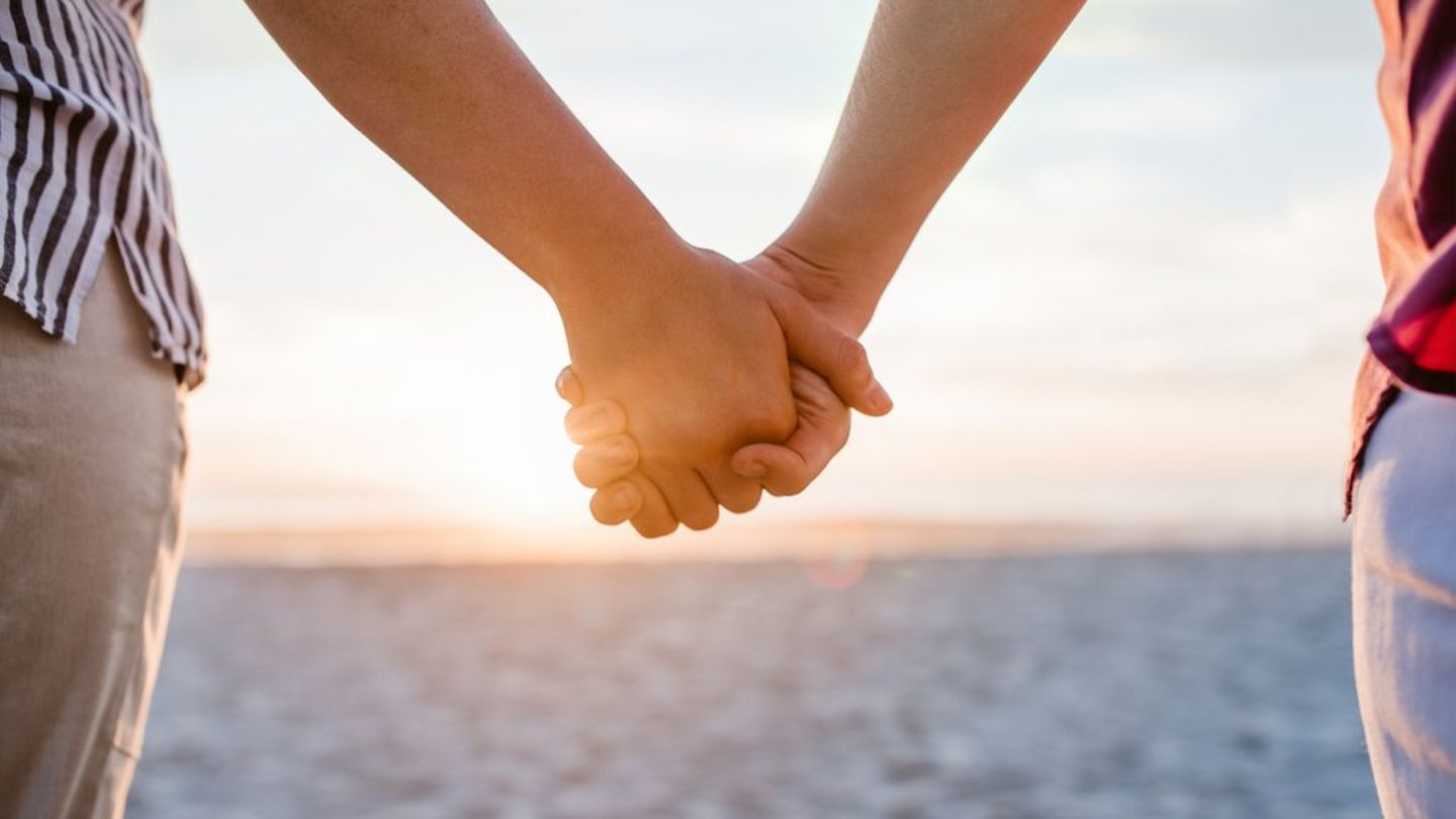 Liebe kennt kein Geschlecht.