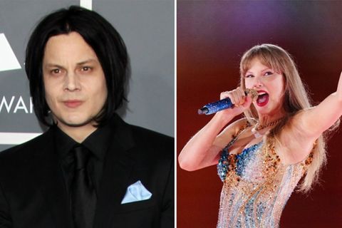 Jack Whit präzisiert seine Aussagen zu Taylor Swift  - und entschärft diese damit.