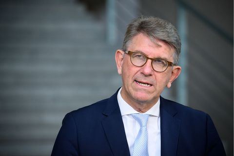Für sein Vorgehen bekommt Kulturstaatsminister Wolfram Weimer (Archivfoto)