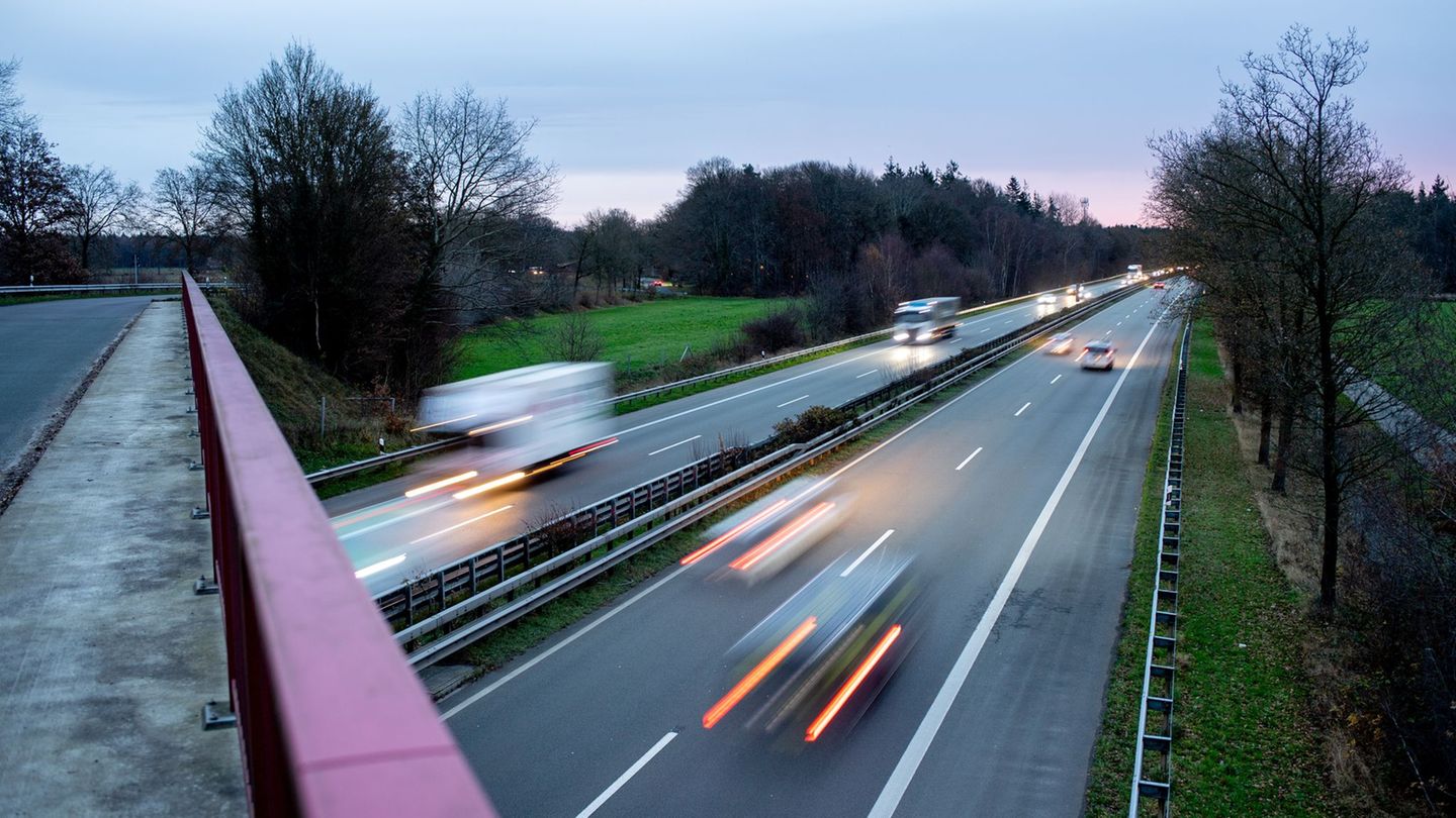 Umstrittenes Bauprojekt: Küstenautobahn A20: Baustart und neuer Protest angekündigt