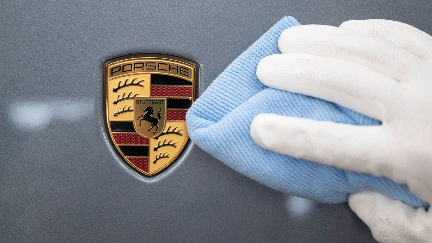 Autoindustrie: Das lahme Ross aus Zuffenhausen: Warum Porsche schwächelt