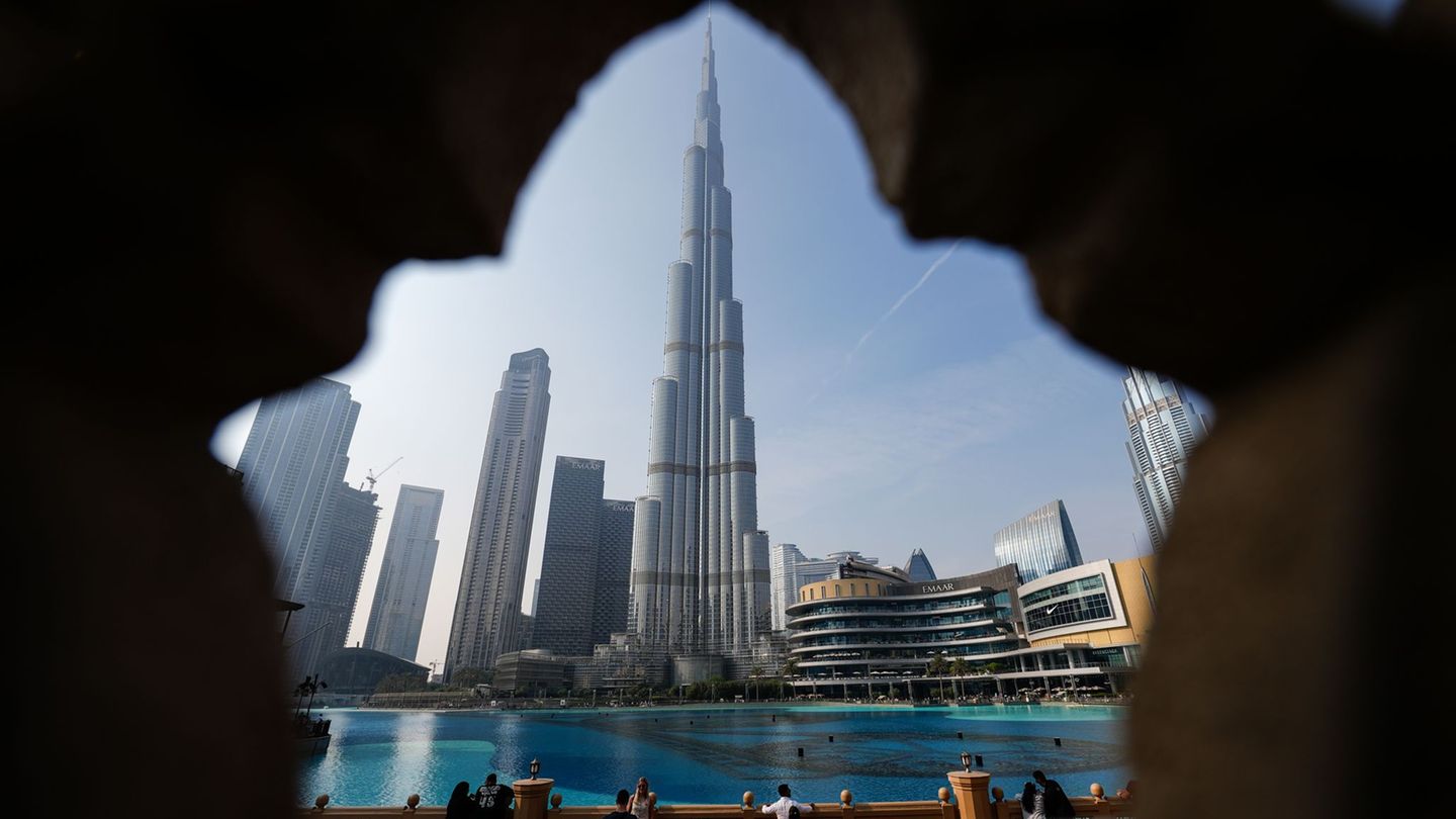 Reisen in unsicheren Zeiten: Krieg im Nahen Osten – und der Urlaub geht weiter