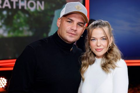 Pietro Lombardi und Laura Maria Rypa sorgen für neuen Wirbel.