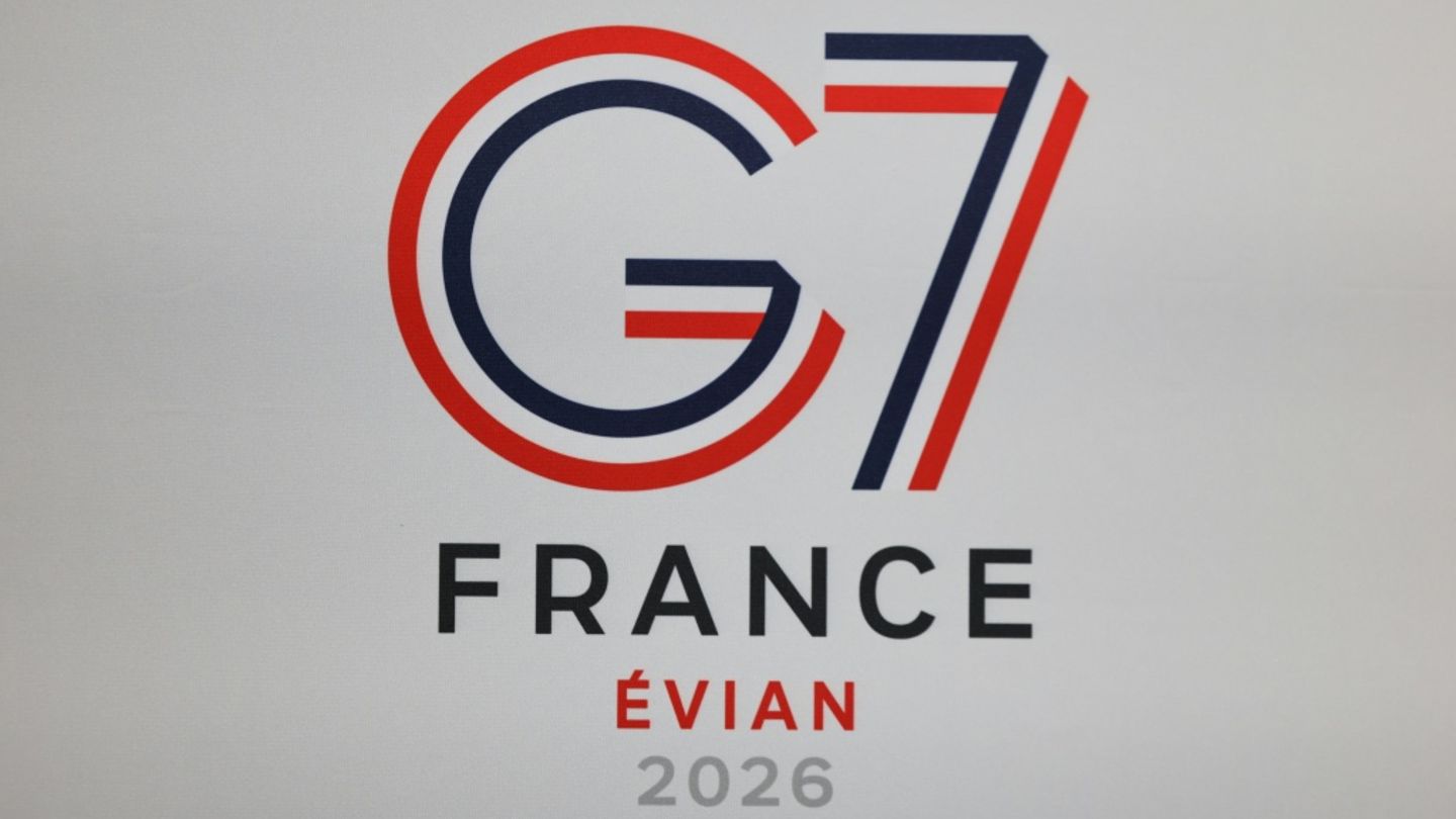 G7- Logo