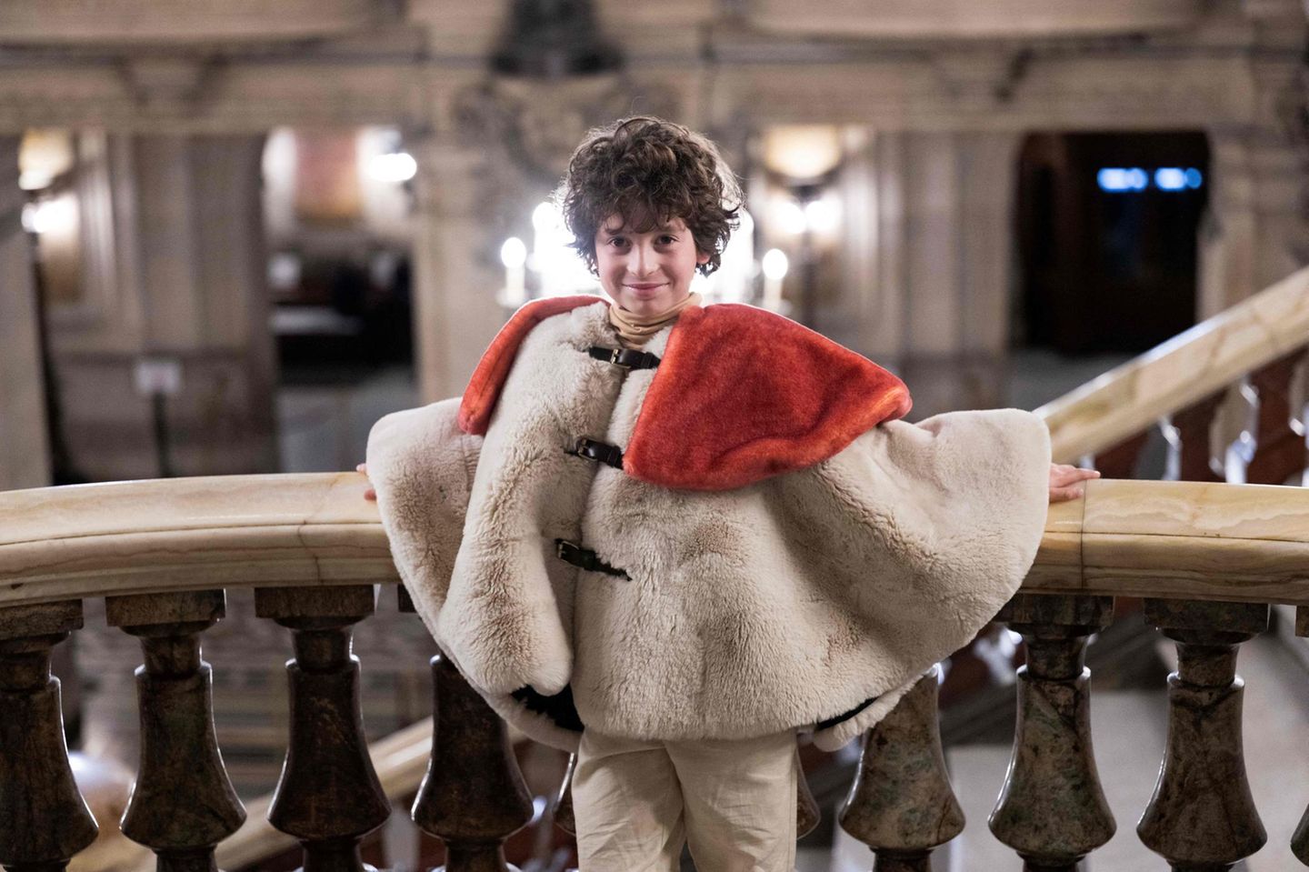 Paris Max Alexander 1