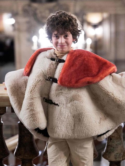 Modedesigner Max Alexander