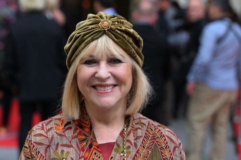 Patricia Riekel hat voraussichtlich den Sprung in den Münchner Stadtrat geschafft. (Archivbild) Foto: Felix Hörhager/dpa