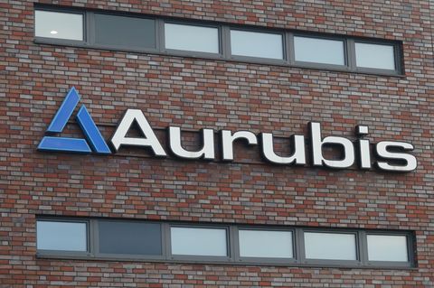 Am 28. Februar kam es bei Aurubis in Hamburg zu einem schweren Unfall. (Archivbild) Foto: Marcus Brandt/dpa