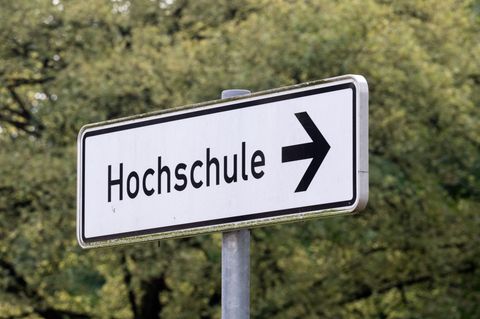 158.505 Studierende waren im Wintersemester 2025/26 an Thüringens Hochschulen laut Landesamt für Statistik eingeschrieben. (Symb