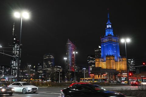 Polen hat als eins der ersten europäischen Länder ein Gremium eingesetzt, um die Dokumente zum Missbrauchsring von Jeffrey Epste