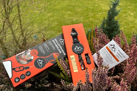 DHDL Test Easy Protect: So sieht die Handy-Sicherung aus