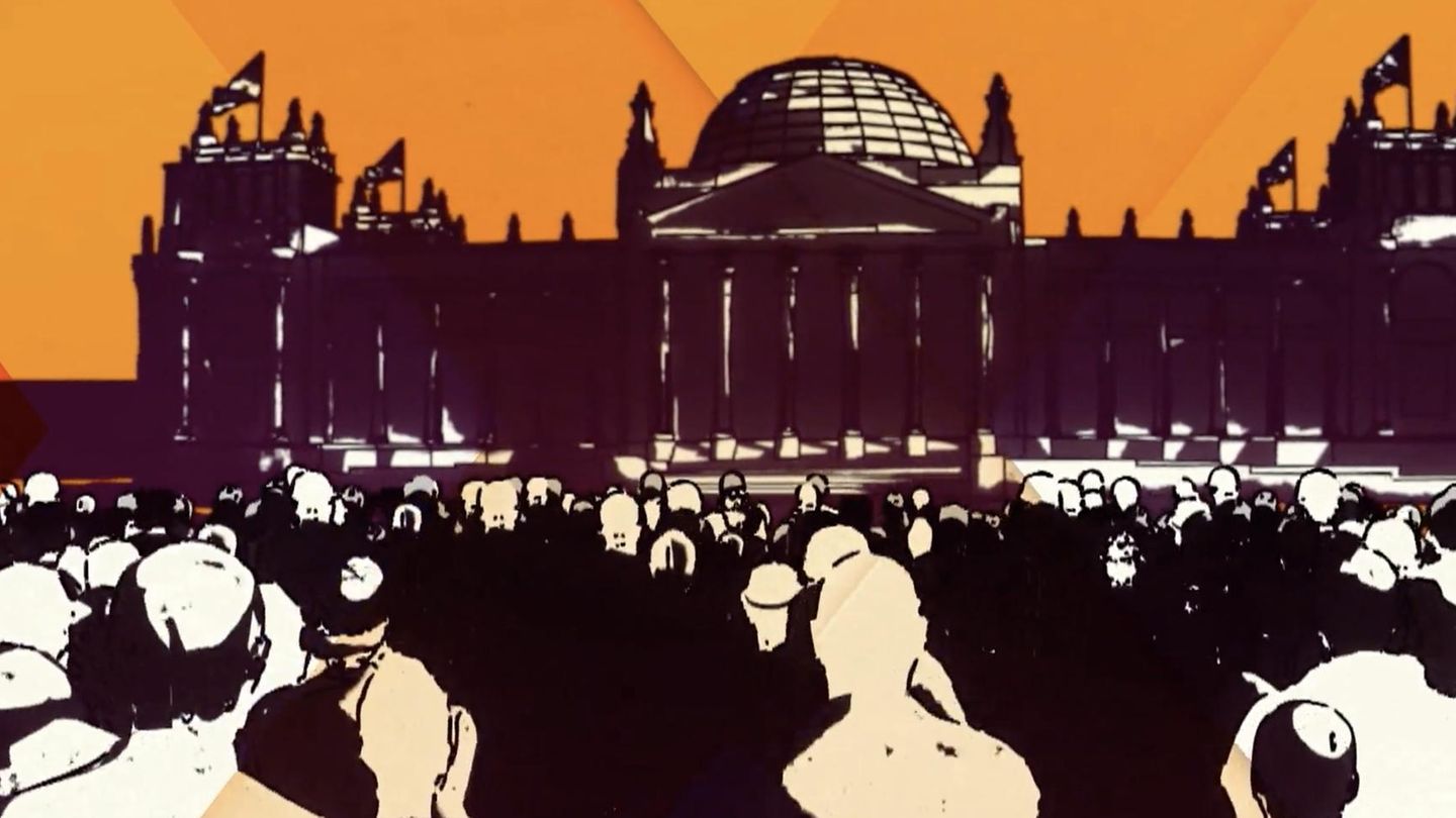 Braune Kinderzimmer: Junge Neonazis vor Gericht: Neue Entwicklungen im Fall „Letzte Verteidigungswelle“