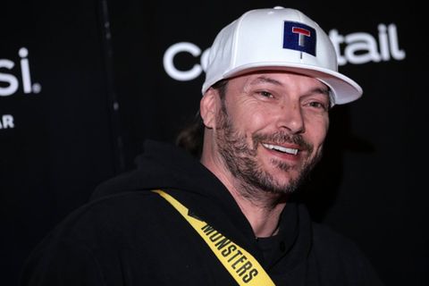 Kevin Federline hat derzeit wenig Grund zur Freude.