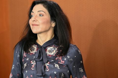 Reiche am Mittwoch in Berlin