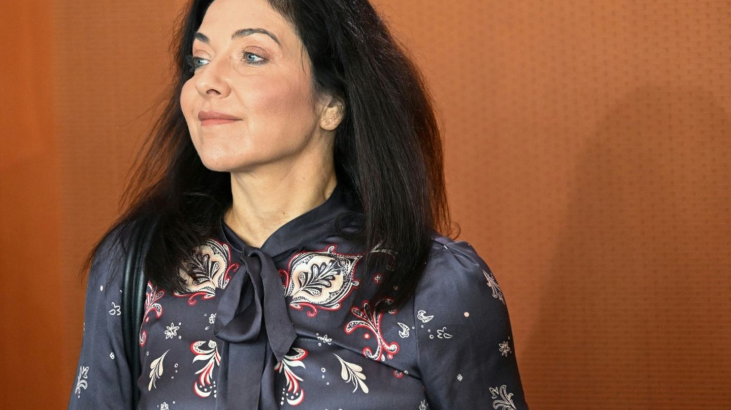 Reiche am Mittwoch in Berlin