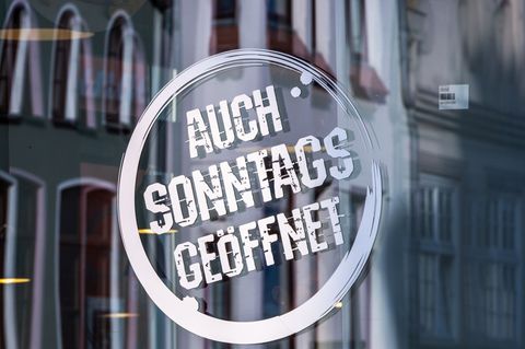 Die Regelung zur Sonntagsöffnung in MV-Tourismusorten wird am Donnerstag vor dem Oberverwaltungsgericht in Greifswald verhandelt