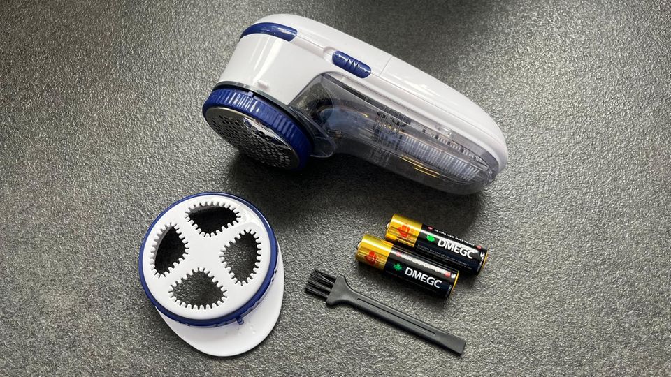 Fusselrasierer von Leifheit