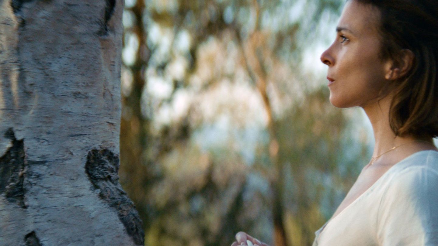 Auf der Suche nach dem Baum: Die Romanadaption "Der Russe ist einer, der Birken liebt" erzählt die Geschichte von Mascha (Aylin Tezel).