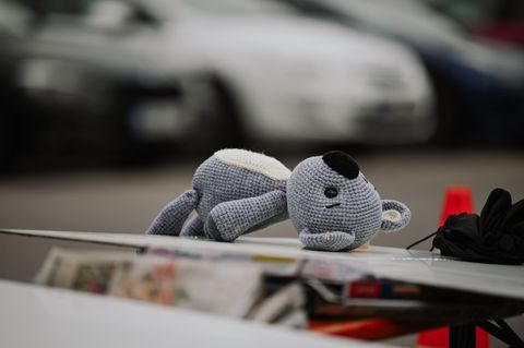 Nach dem Tod des Jungen erinnerte die erschütterte Gemeinde tagelang an den Fall.(Archivfoto) Foto: Marius Bulling/dpa