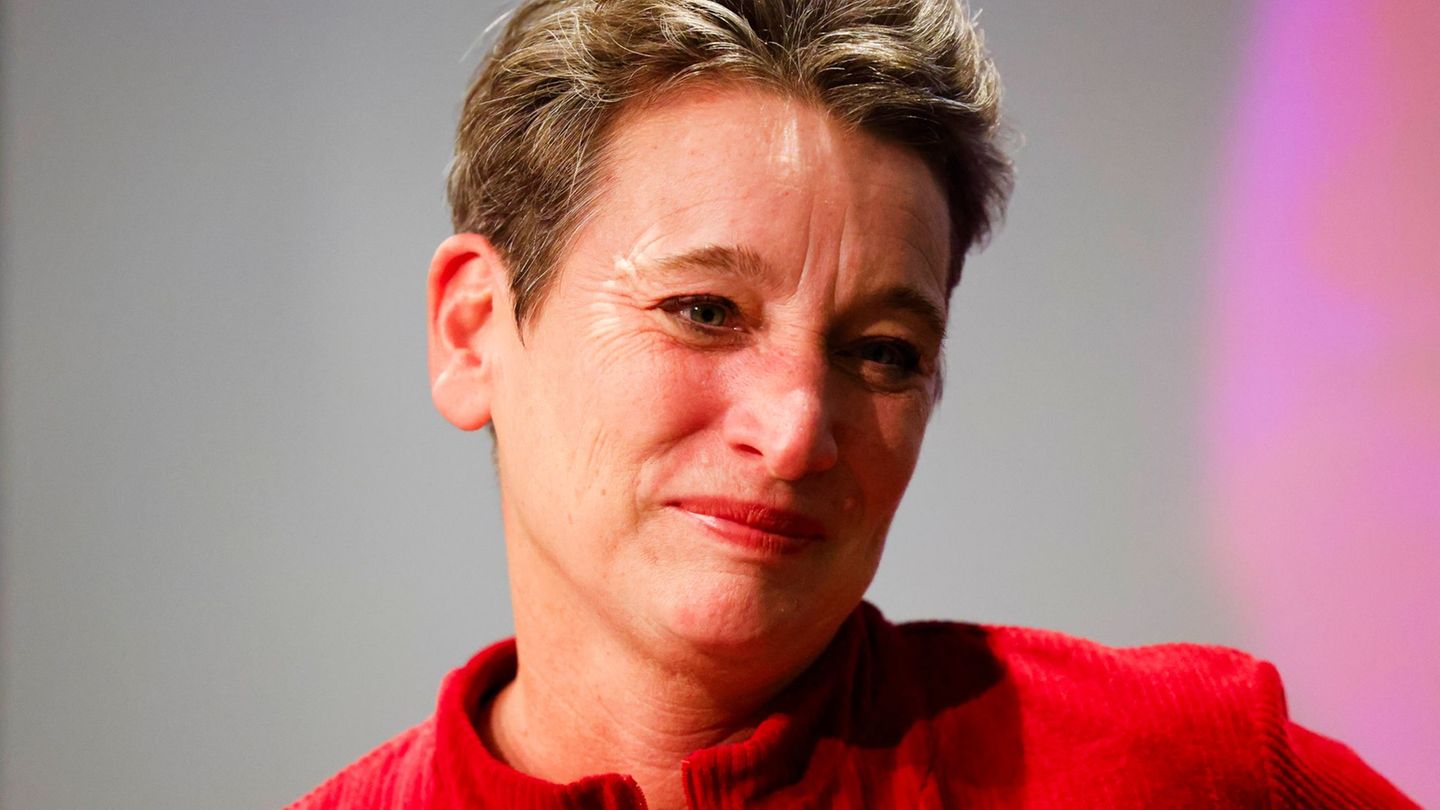 Anke Erdmann (Grüne) soll neue Bürgerbeauftragte in Schleswig-Holstein weden. (Archivbild) Foto: Frank Molter/dpa