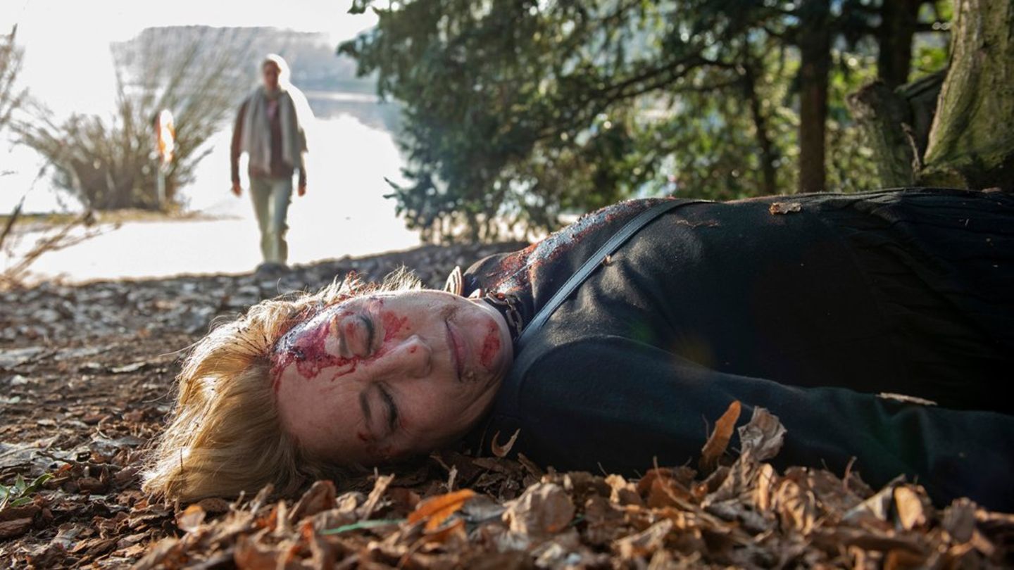 Das "Großstadtrevier"-Team erwartet im Spielfilm "Knockout" (AT) ein besonderer Fall.