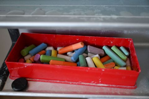 Die Eltern wollen mehr Personal für die Grundschulen. (Symbolbild) Foto: Bernd Weißbrod/dpa