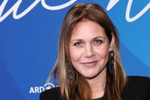 Felicitas Woll gehört zu den erfolgreichsten deutschen Schauspielerinnen.