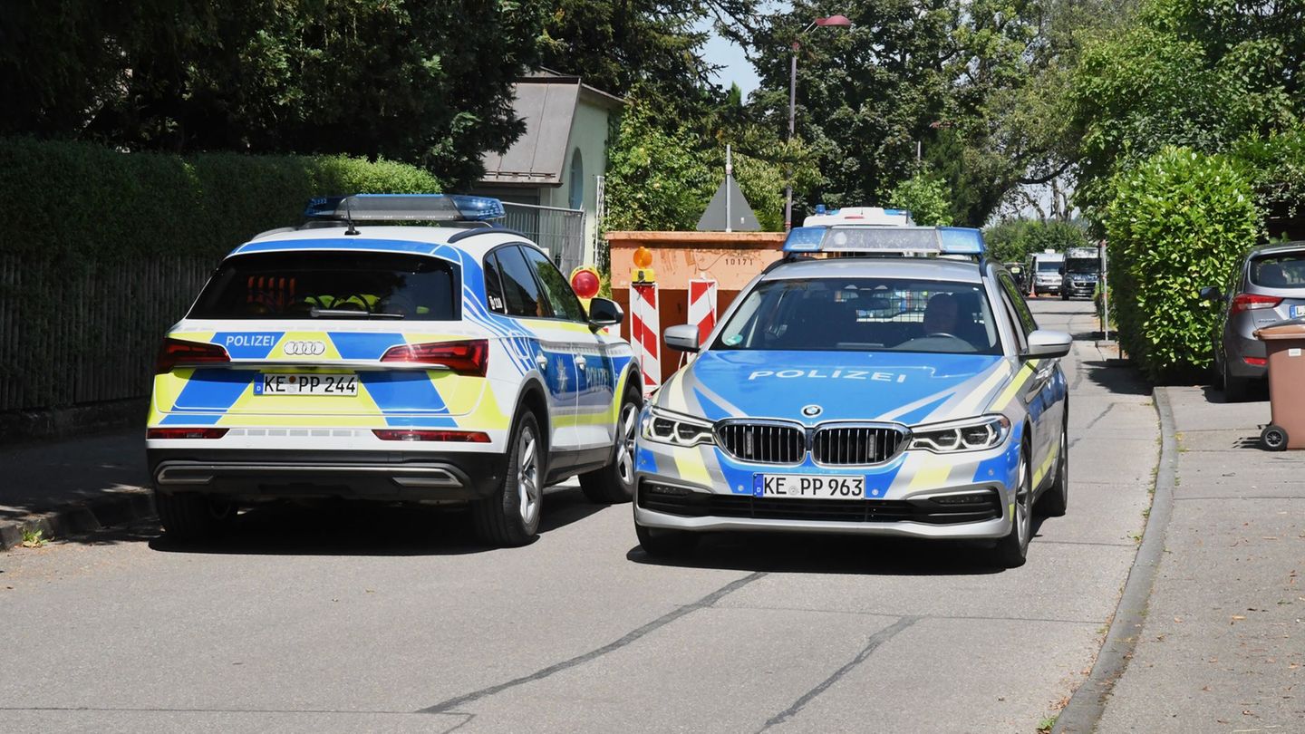 Die Leiche der 70-Jährigen wurde am Bodensee in Ufernähe gefunden. (Archivbild) Foto: Florian Bodenmueller/dpa