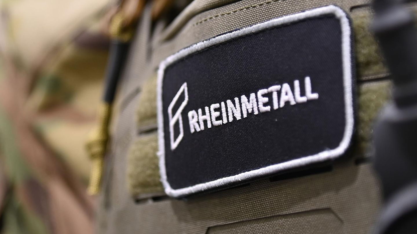 Trotz Kriegen: Warum die Rheinmetall-Aktie nicht mehr zündet – und wann sich das ändert
