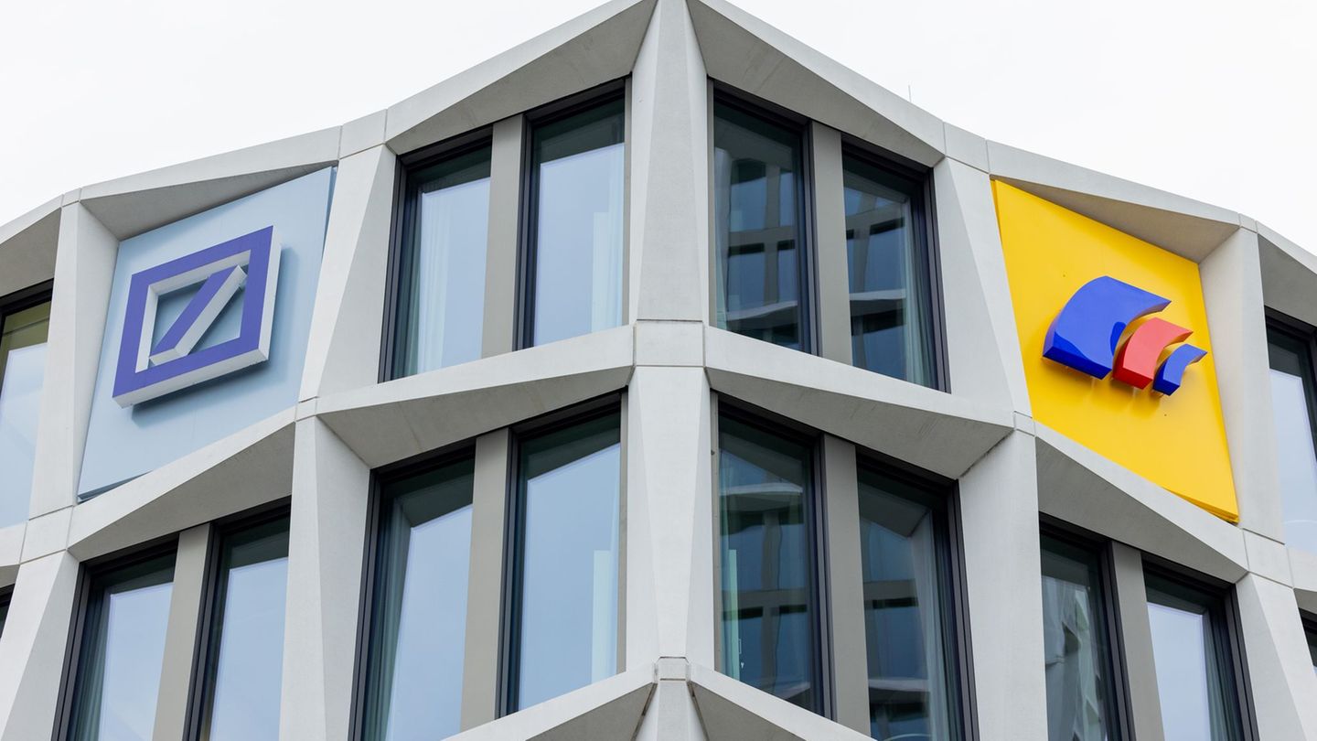 Bundesgerichtshof: BGH verwirft Deutsche-Bank-Beschwerde zu Postbank-Streit