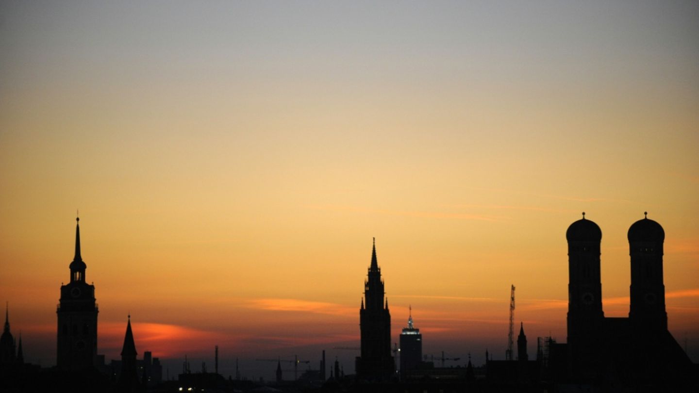 Tödlicher Fußtritt in München: Mehr als fünf Jahre Haft für 31-Jährigen