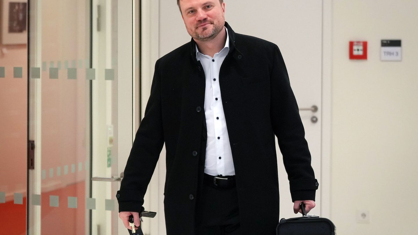 Industrie: Minister: Standort für Blechtechnologie in Rathenow schließt