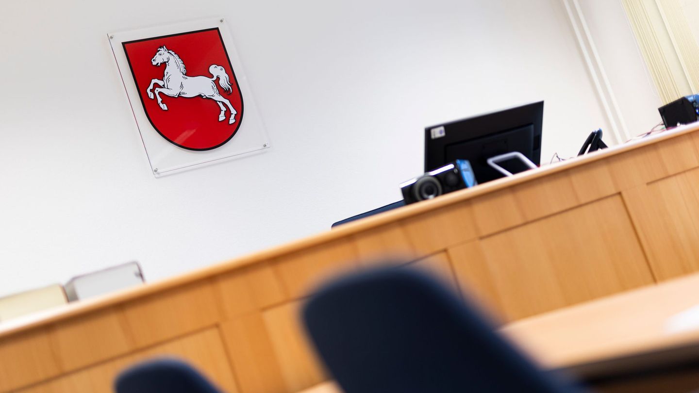 Der Angeklagte räumte die Vorwürfe im Prozess vollständig ein und zeigte sich laut einem Gerichtssprecher reuig. (Archivbild) Fo