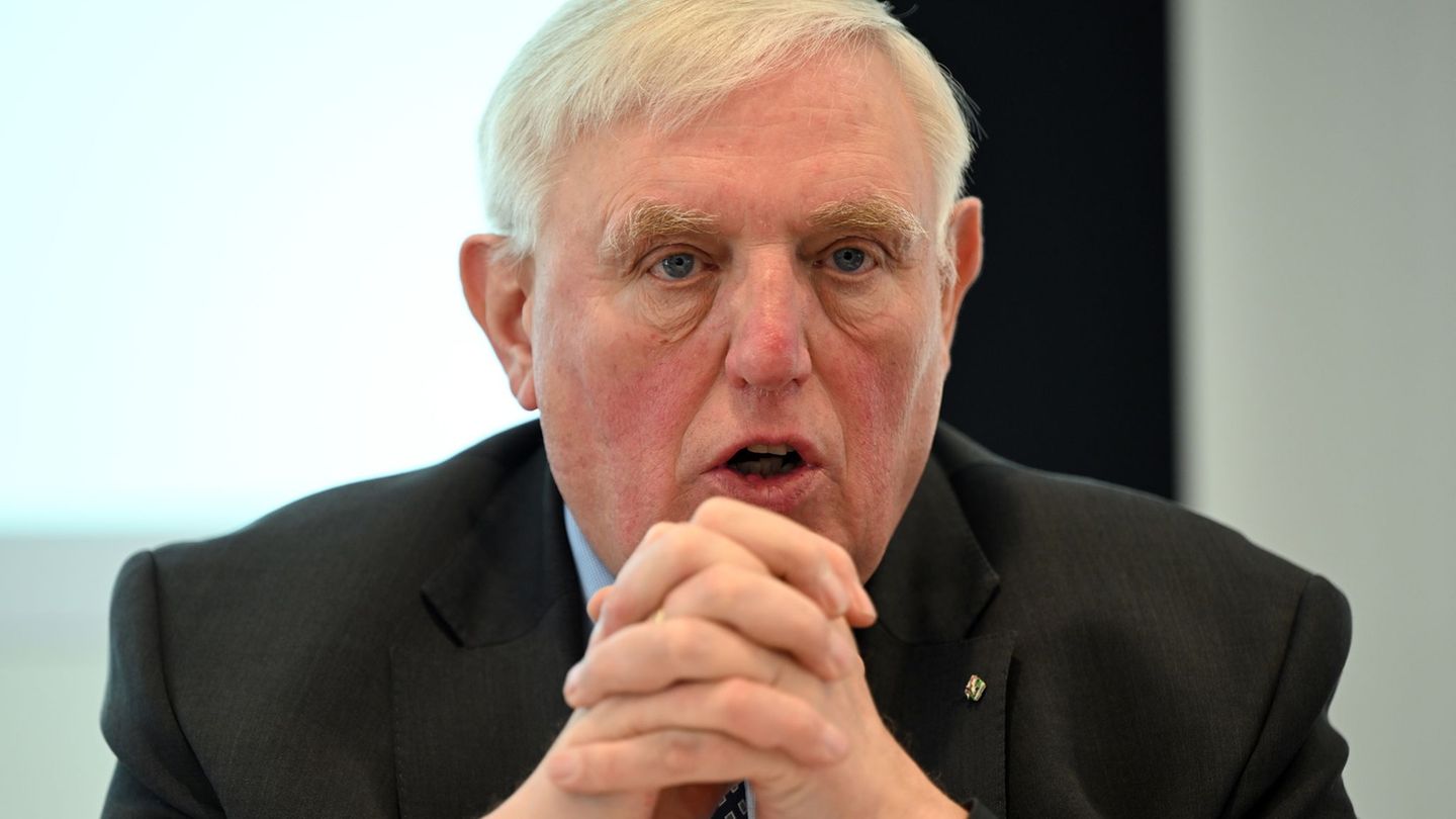 Die Landesregierung NRW reagiert auf zahlreiche Gewalttaten durch psychisch kranke Menschen. (Archivbild) Foto: Federico Gambari