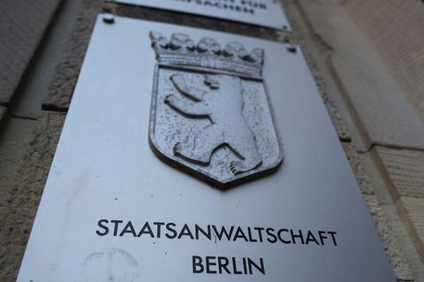 Die Staatsanwaltschaft ermittelt zu mutmaßlichen Übergriffen in einem Jugendzentrum in Neukölln. (Symbolbild) Foto: Soeren Stach