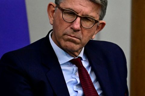 Kulturstaatsminister Weimer