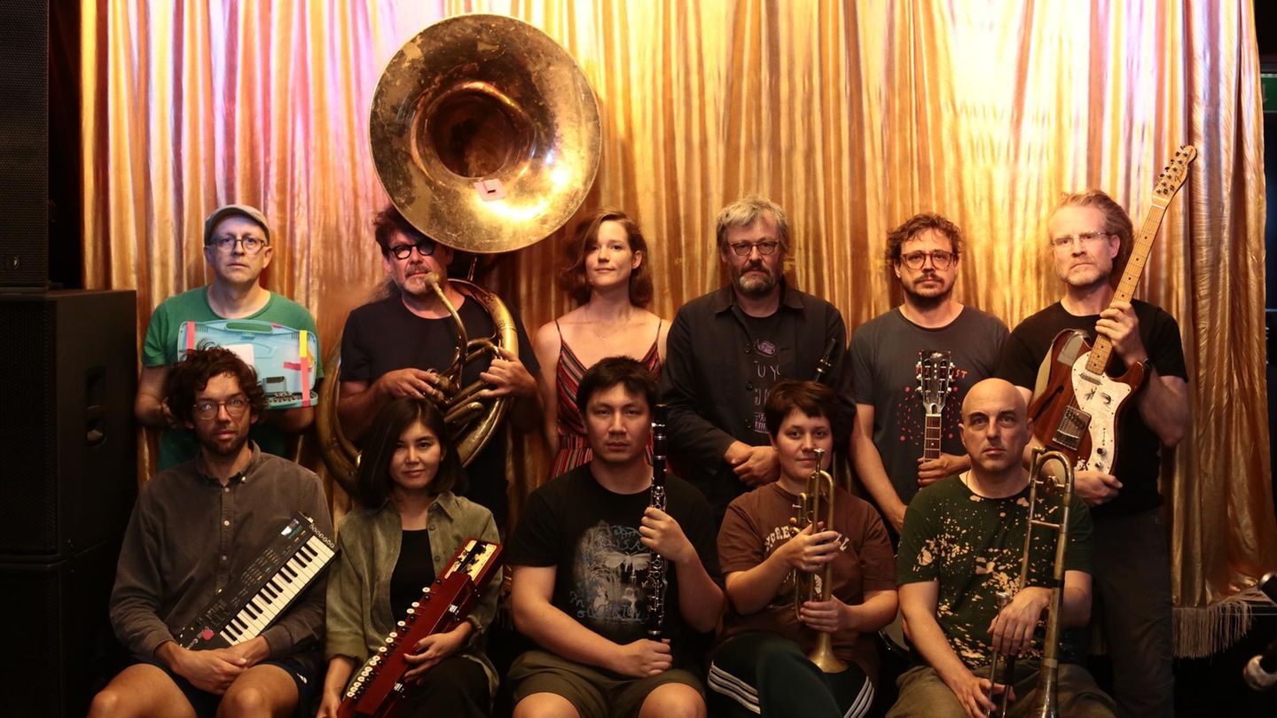 Musik ohne Businessplan: Wie The Notwist seit 37 Jahren ohne Hit durchhalten