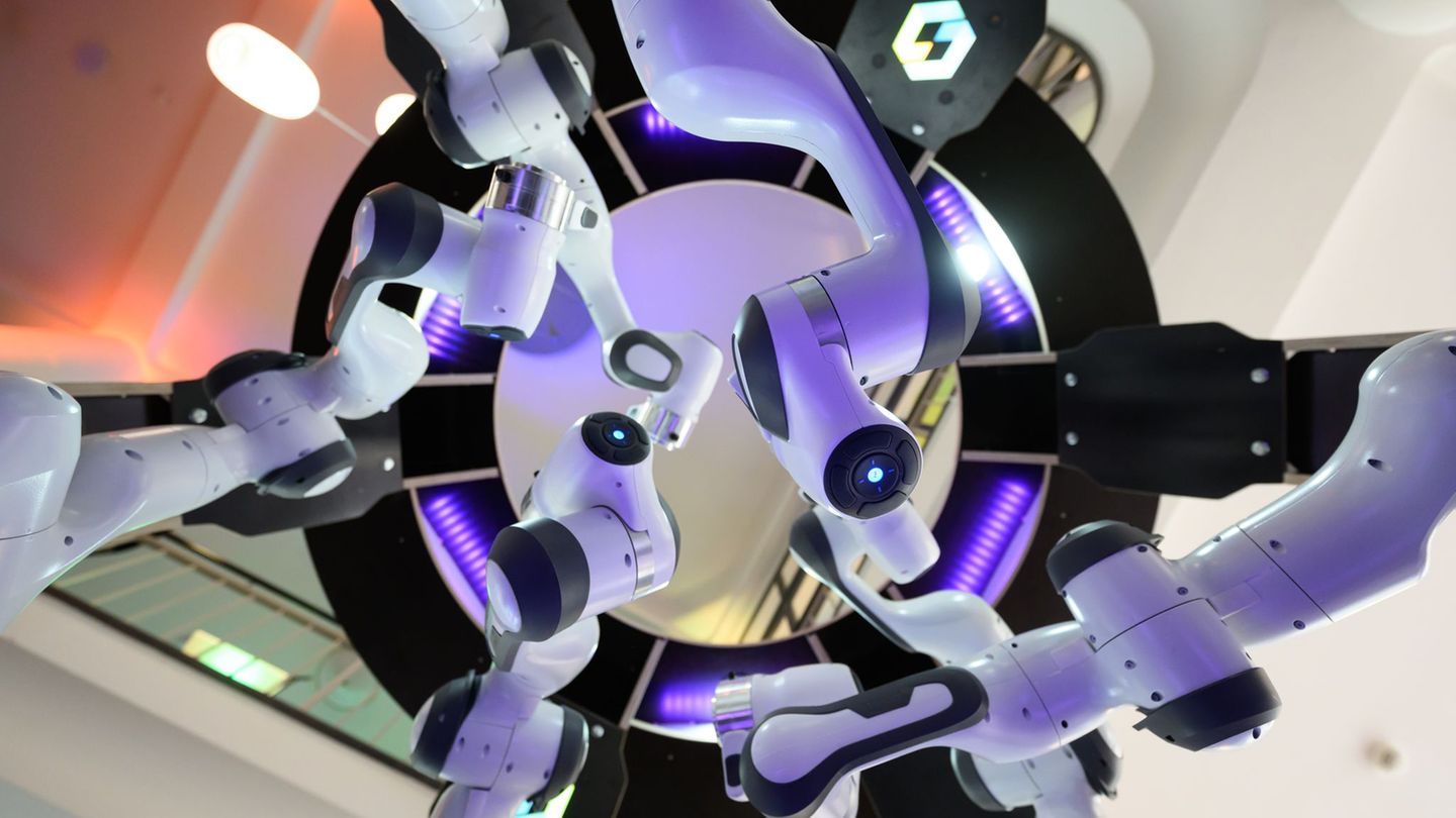 Exzellenzinitiative: TU Dresden bleibt weiter Exzellenzuniversität