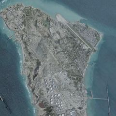 Kharg: Diese iranische Öl-Insel ist den USA ein Dorn im Auge